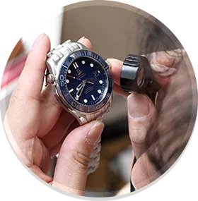 始めての方でも安心!スピード査定と納得の価格