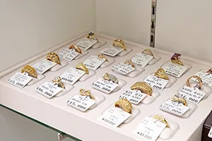 ブランドジュエリー